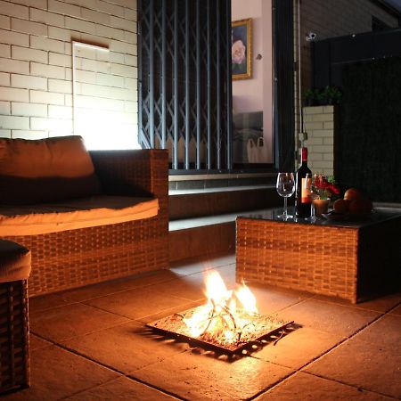 The Fabulous Valencia Stay #Terrace#Parking#Bbq Exterior photo